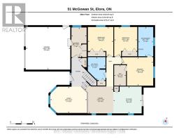 51 Mcgowan Street, Centre Wellington, ON N0B1S0 Photo 36