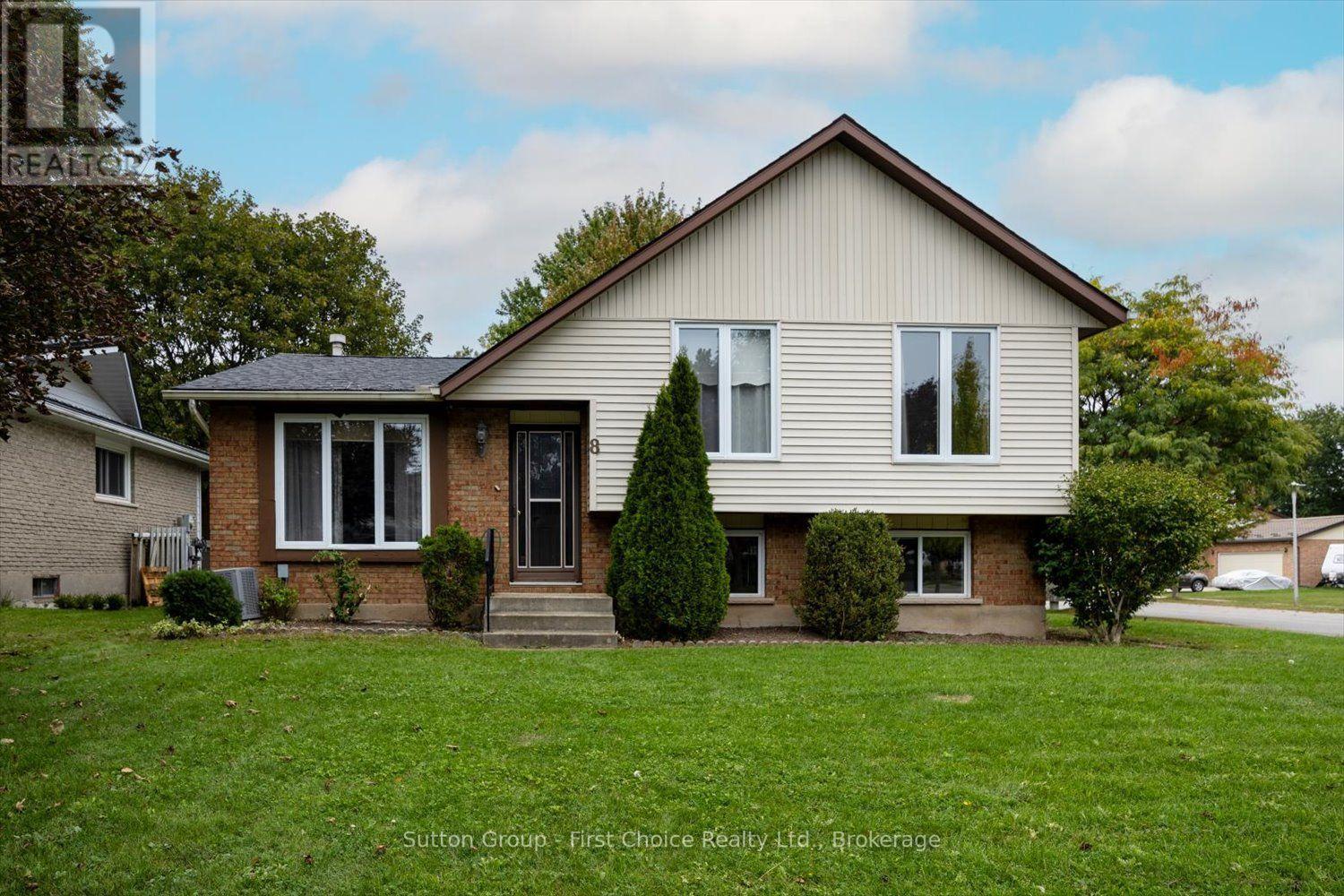 8 SARGINT STREET - 1