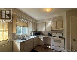 Bedroom - 40 Emmerson Street, Fredericton, NB E3B6G8 Photo 8