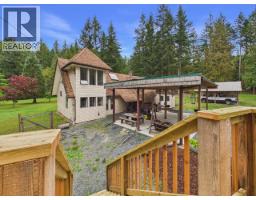 8089 Daisy Road, Powell River, BC V8A0S7 Photo 48