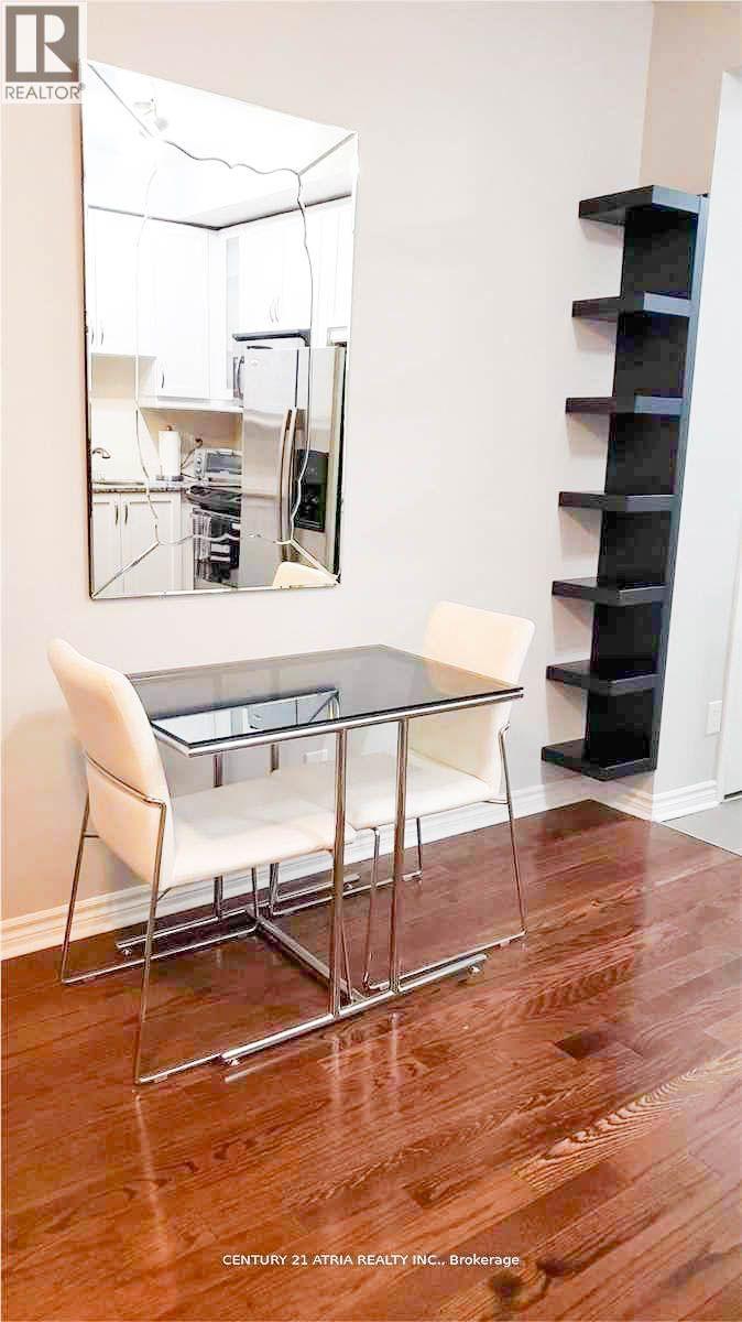 1412 - 18 HOLMES AVENUE, Toronto (Willowdale East) — photo 4