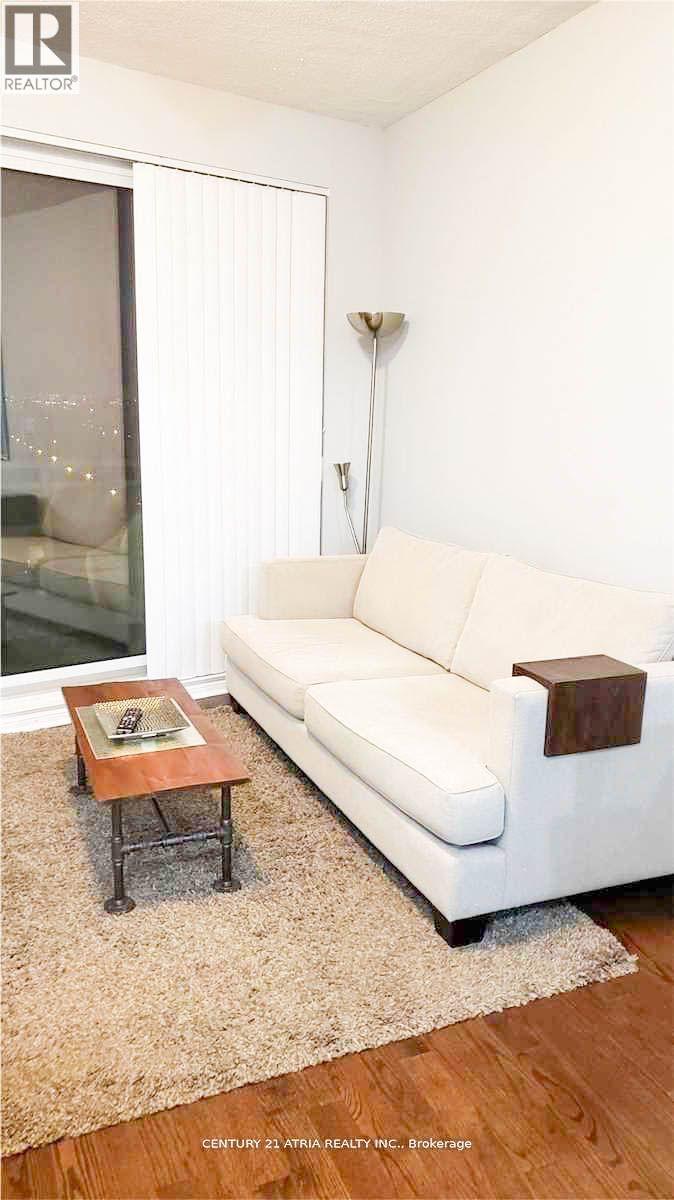 1412 - 18 HOLMES AVENUE, Toronto (Willowdale East) — photo 6