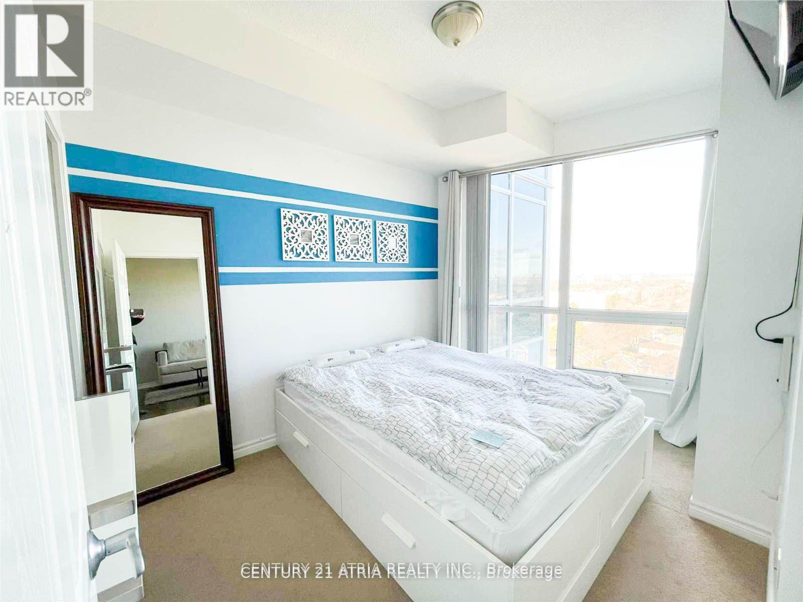 1412 - 18 HOLMES AVENUE, Toronto (Willowdale East) — photo 8
