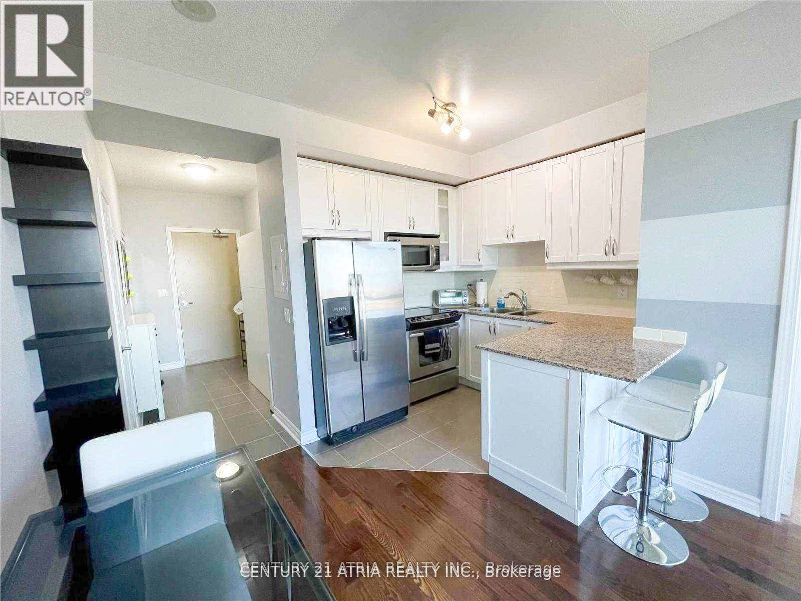 1412 - 18 HOLMES AVENUE, Toronto (Willowdale East) — photo 2