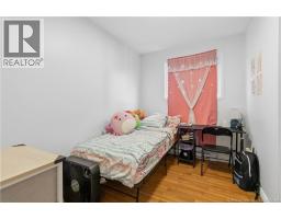 Bedroom - 275-279 Ayer Avenue, Moncton, NB E1C8W2 Photo 12