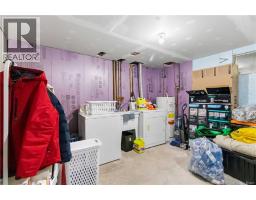 Living room - 275-279 Ayer Avenue, Moncton, NB E1C8W2 Photo 8
