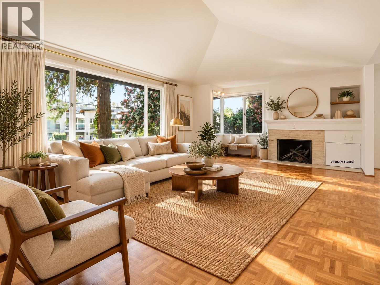 2493 HAYWOOD AVENUE, West Vancouver