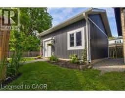 45a William Street, Ayr, ON N0B1E0 Photo 41