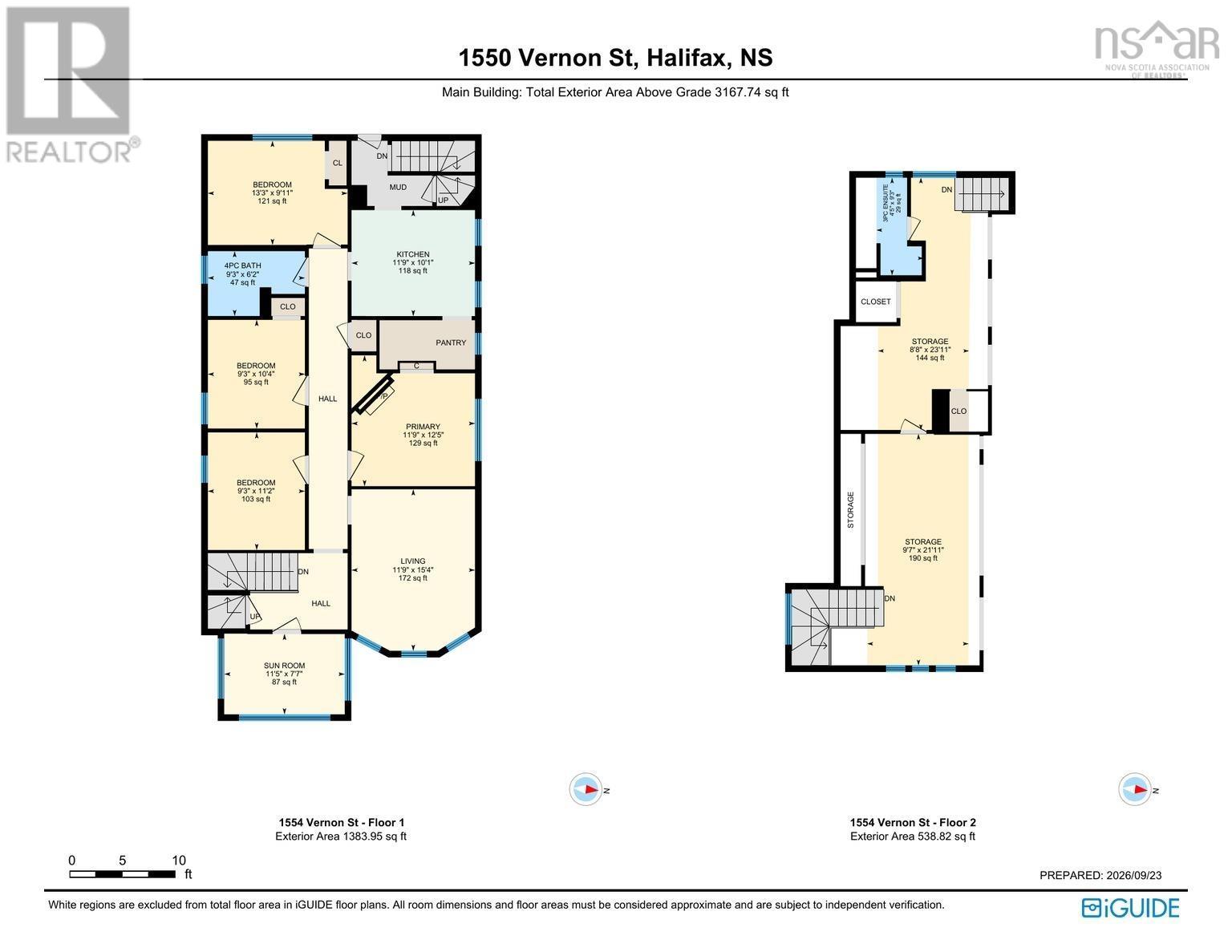 1550-1554 Vernon Street - Image 33