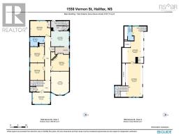 1550-1554 Vernon Street Street, Halifax, NS B3H3M7 Photo 33