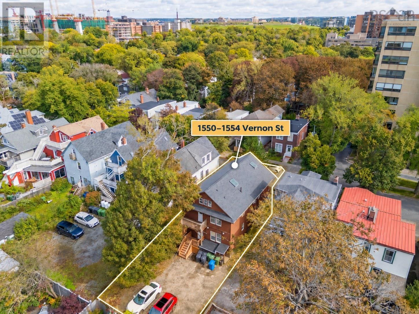 1550-1554 Vernon Street - 4
