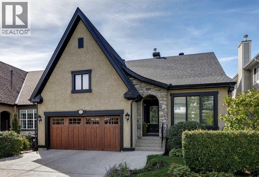 2143 Vimy Way SW, Calgary