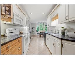 Kitchen - 784 Gordon Street Unit# 20, Guelph, ON N1G5C8 Photo 9