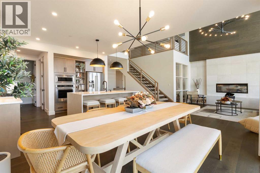 335 Lucas Way NW, Calgary, Alberta, T3P0R5 — thumbnail 4