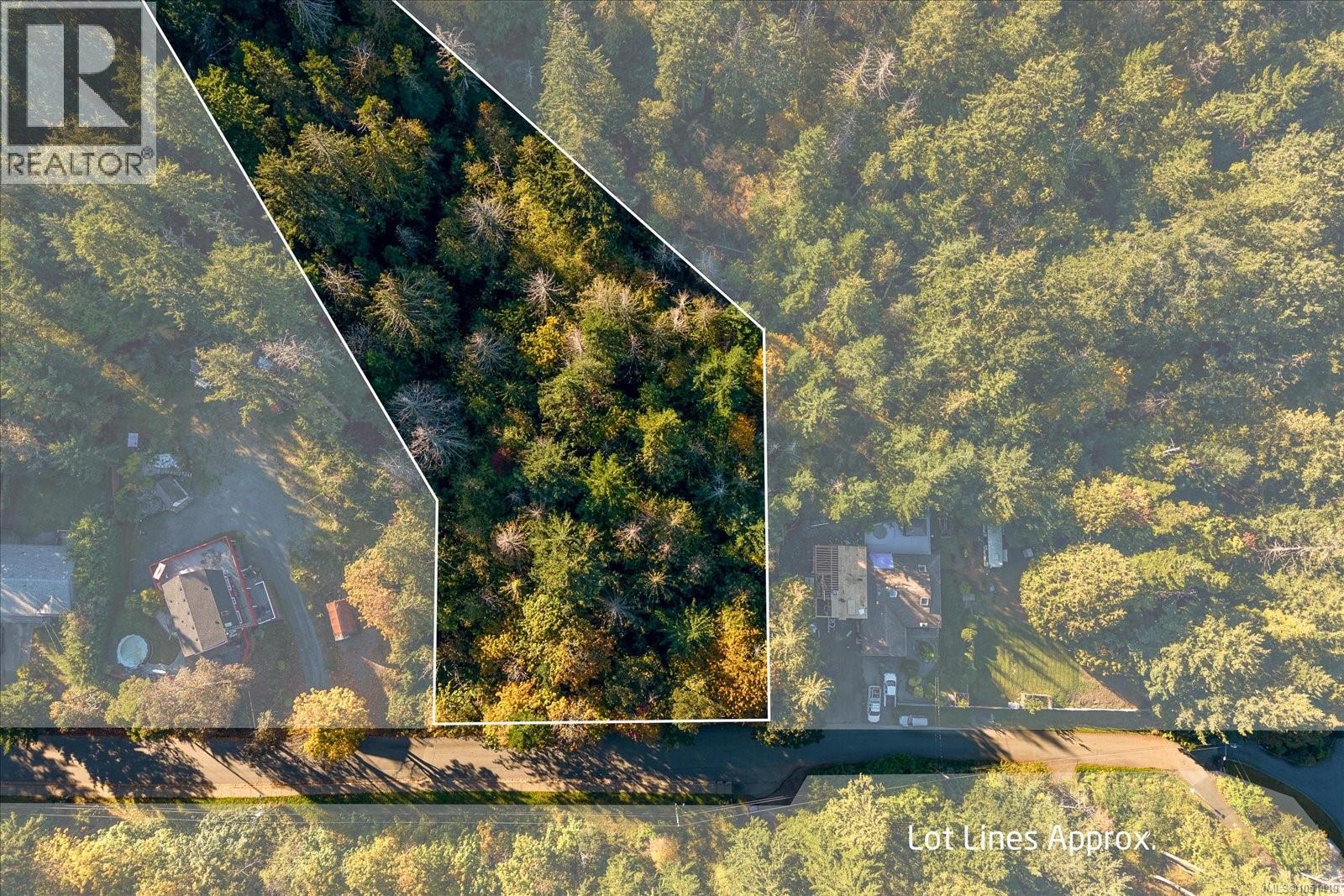 4781 McGuffie Rd, Nanaimo - Image 1