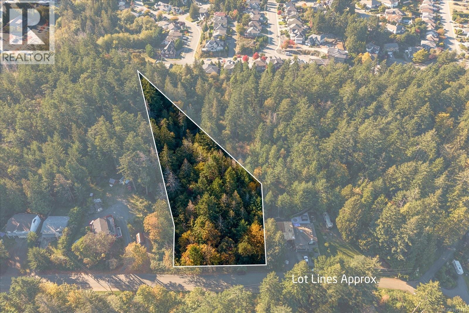 4781 McGuffie Rd, Nanaimo - Image 1