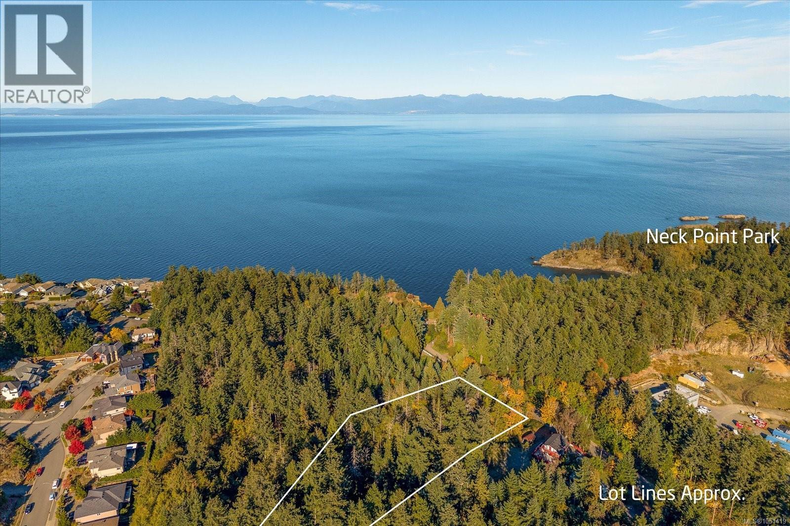 4781 McGuffie Rd, Nanaimo - Image 1