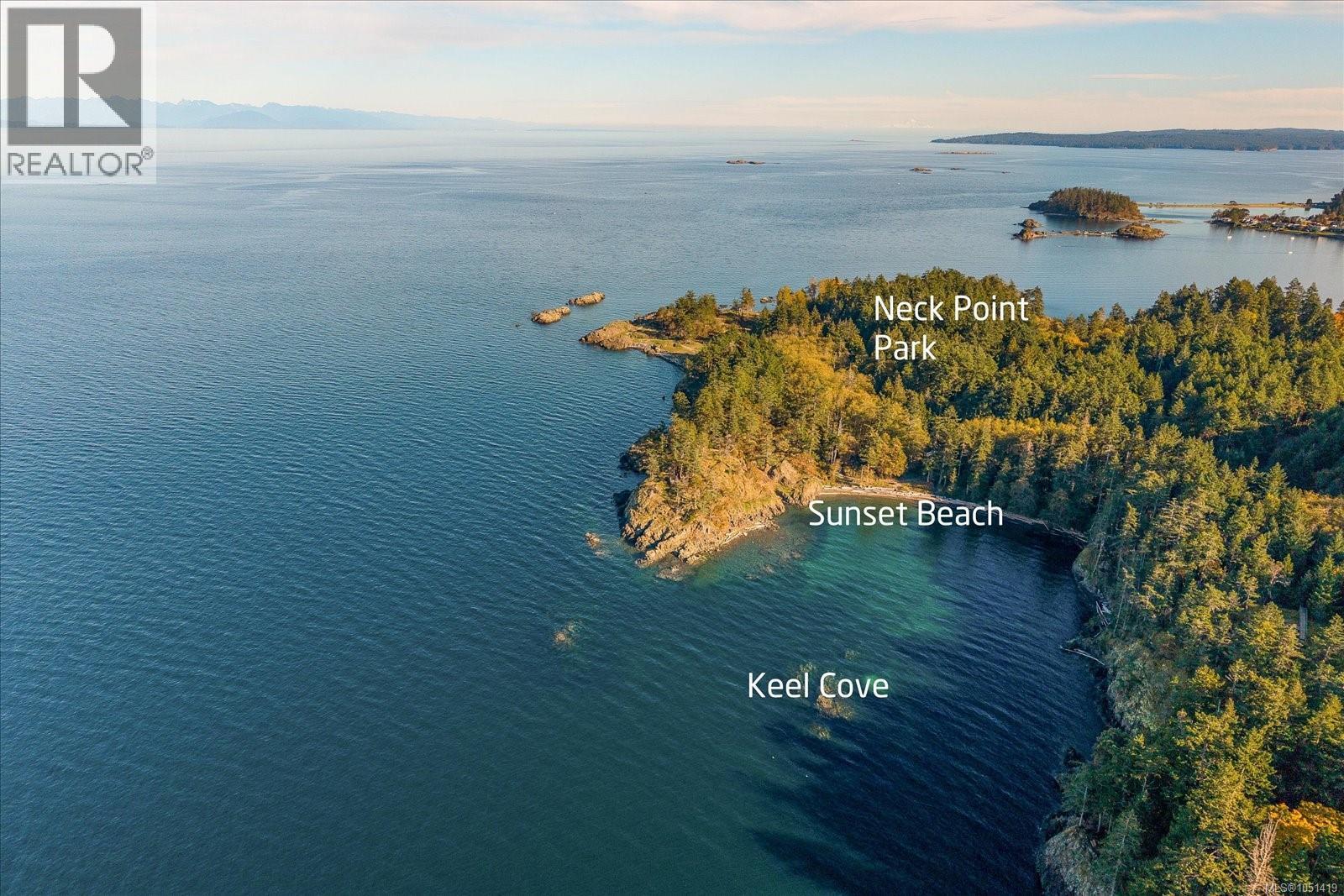 4781 McGuffie Rd, Nanaimo - Image 1