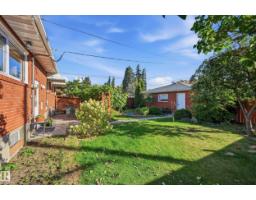 10607 74 St Nw, Edmonton, AB T6A2Y6 Photo 30