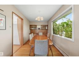 Primary Bedroom - 10607 74 St Nw, Edmonton, AB T6A2Y6 Photo 6