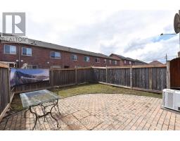 22 Quailvalley Drive, Brampton, ON L6R0N4 Photo 17