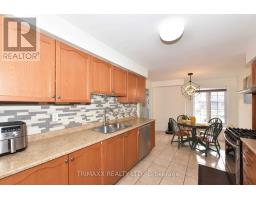 22 Quailvalley Drive, Brampton, ON L6R0N4 Photo 7