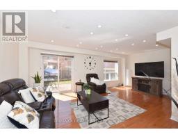 22 Quailvalley Drive, Brampton, ON L6R0N4 Photo 8