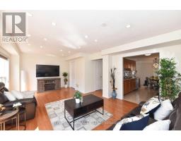 22 Quailvalley Drive, Brampton, ON L6R0N4 Photo 9