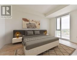 Laundry room - A303 - 125 Bronte Road, Oakville, ON L6L0H1 Photo 8