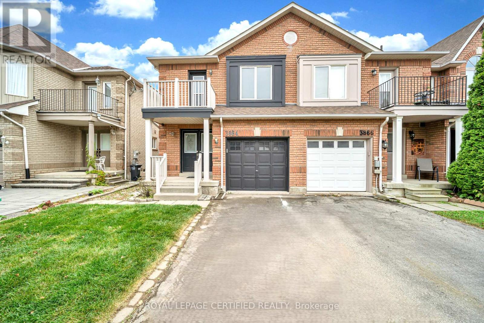 Photo of 3864 COACHMAN CIRCLE