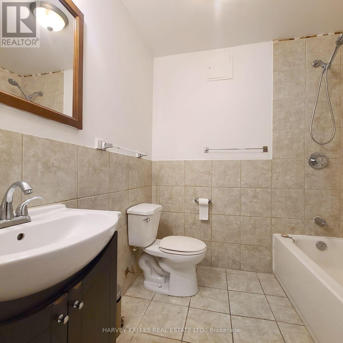 109 - 80 BLACKFRIAR AVENUE, Toronto (Kingsview Village-The Westway) — photo 8