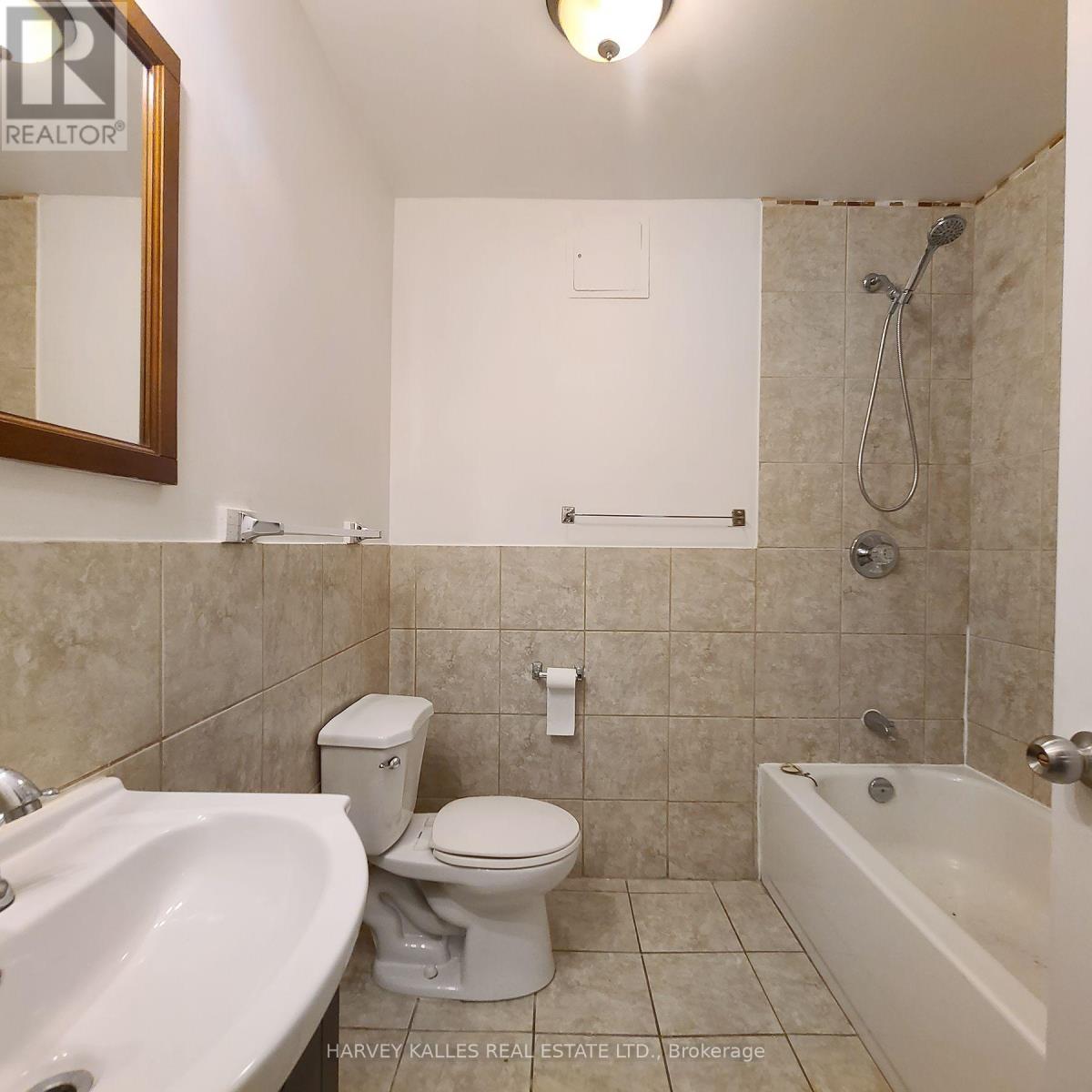 109 - 80 BLACKFRIAR AVENUE, Toronto (Kingsview Village-The Westway) — photo 9