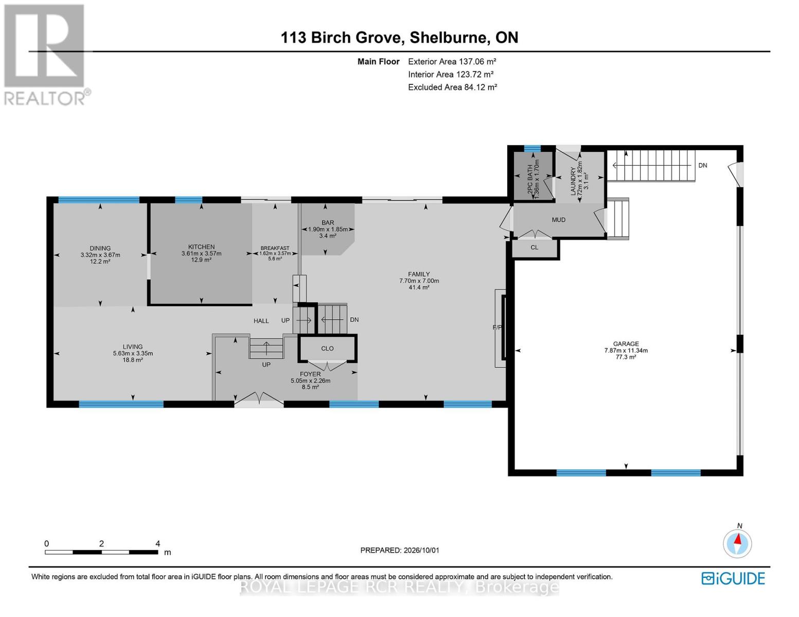 113 Birch Grove, Shelburne, ON photo 41