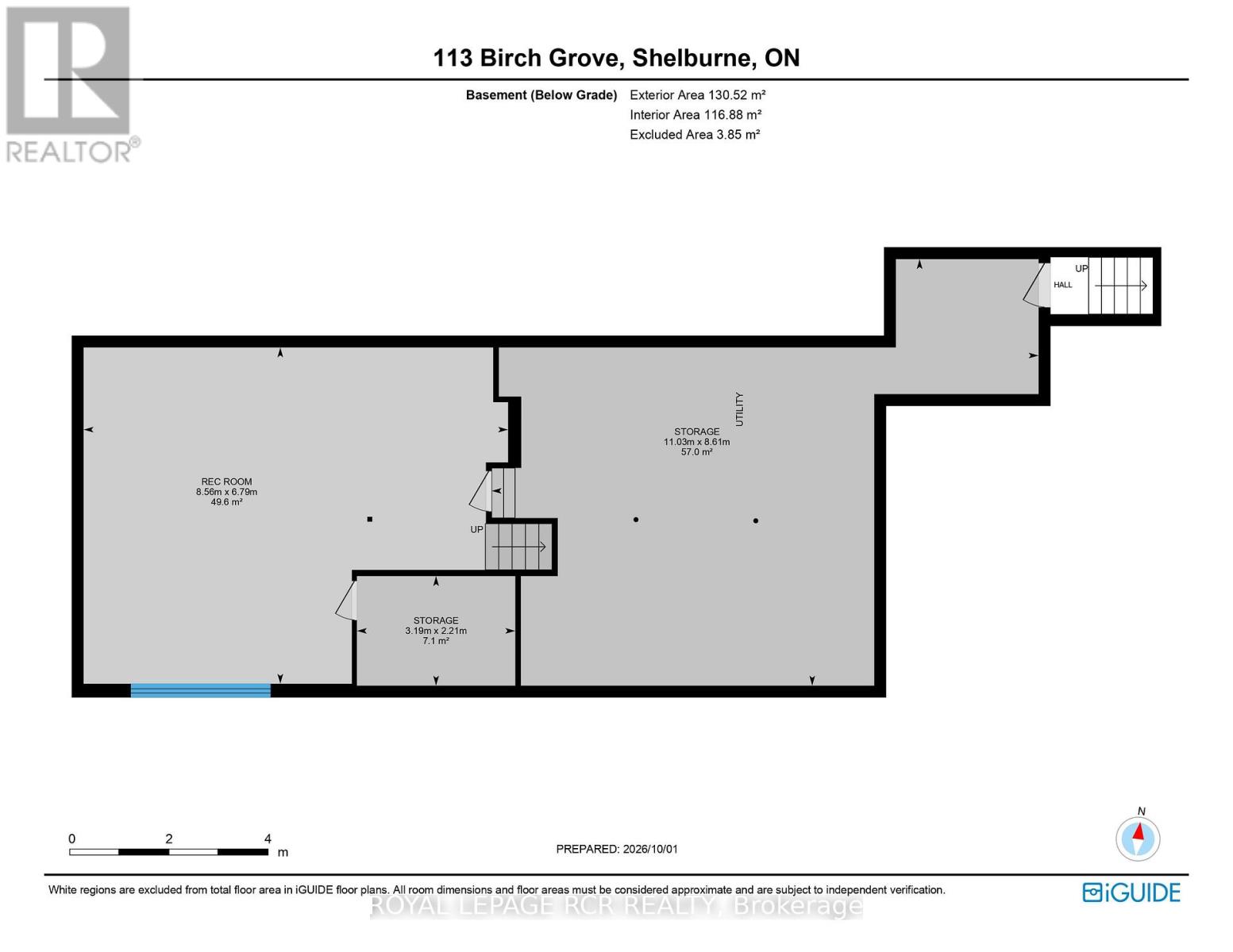 113 Birch Grove, Shelburne, ON photo 43
