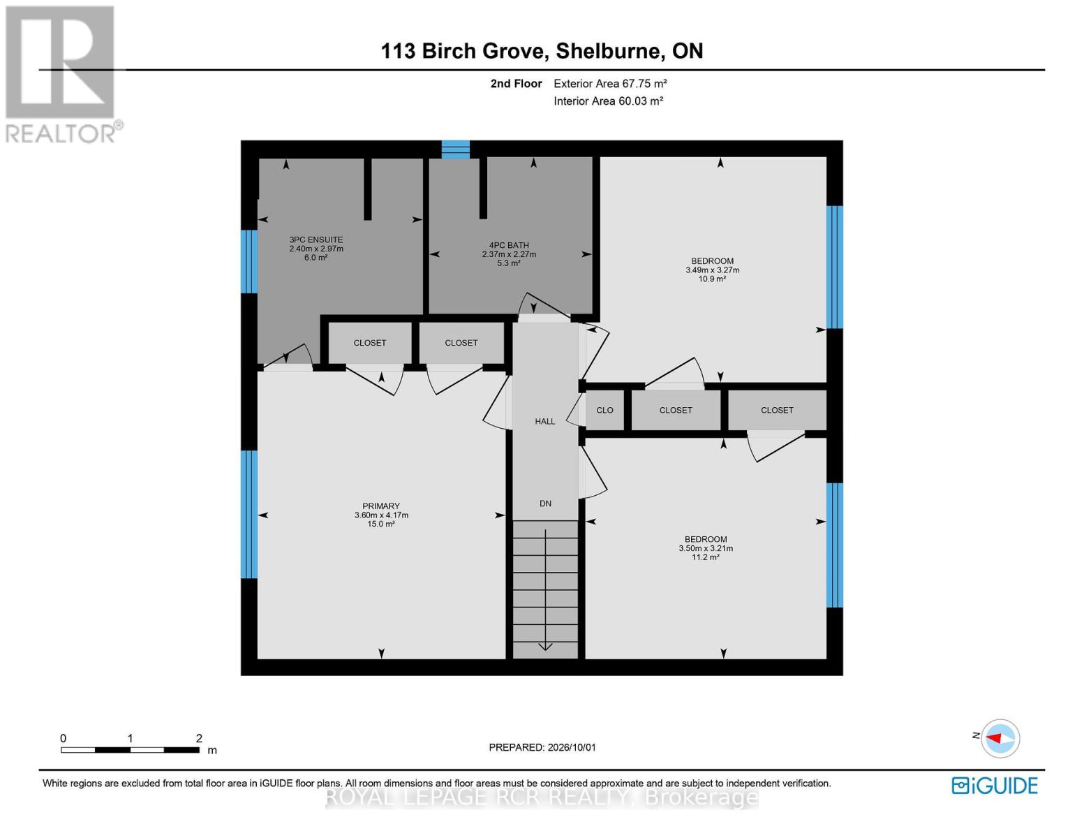 113 Birch Grove, Shelburne, ON photo 42