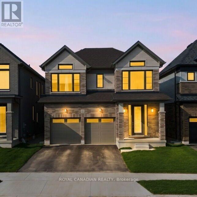 87 SOULES SQUARE - 1