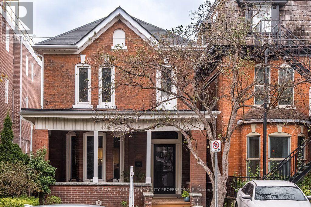 132 Herkimer Street, Hamilton, ON