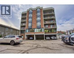 17 King Street E Unit# 502, Dundas, ON L9H1B7 Photo 21