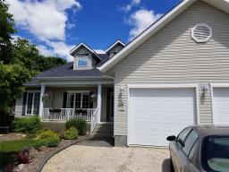 58 Royal Road, Gimli, MB R0C1B0 Photo 12
