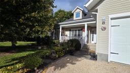 Recreation room - 58 Royal Road, Gimli, MB R0C1B0 Photo 7