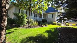 Sunroom - 58 Royal Road, Gimli, MB R0C1B0 Photo 9