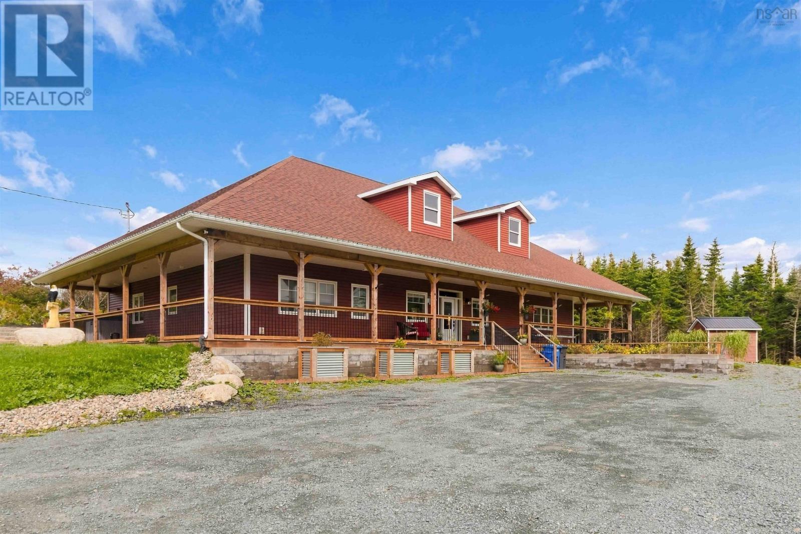 5645 Highway 7 - 1
