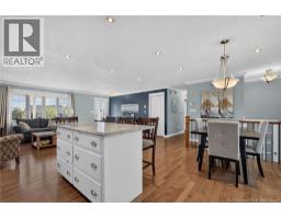 Dining room - 66 Squire Avenue, Riverview, NB E1B0N2 Photo 11