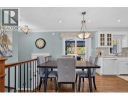 Kitchen - 66 Squire Avenue, Riverview, NB E1B0N2 Photo 12
