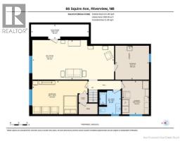 66 Squire Avenue, Riverview, NB E1B0N2 Photo 49