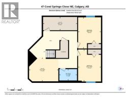 47 Coral Springs Close Ne, Calgary, AB T3J3S4 Photo 36