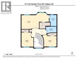 47 Coral Springs Close Ne, Calgary, AB T3J3S4 Photo 35