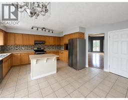 Kitchen/Dining room - 920 Marl Meadow Court, Kitchener, ON N2R1L4 Photo 10