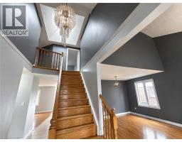 920 Marl Meadow Court, Kitchener, ON N2R1L4 Photo 17