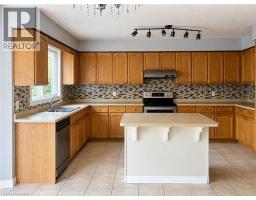 3pc Bathroom - 920 Marl Meadow Court, Kitchener, ON N2R1L4 Photo 11